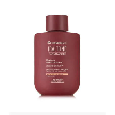 Iraltone Restore Repair Acondicionador con Aclarado 200 ml