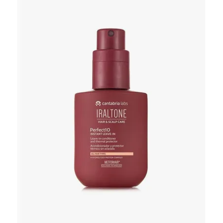 Iraltone Perfect10 Instant Leav-in Acondicionador Sin Aclarado 150 ml