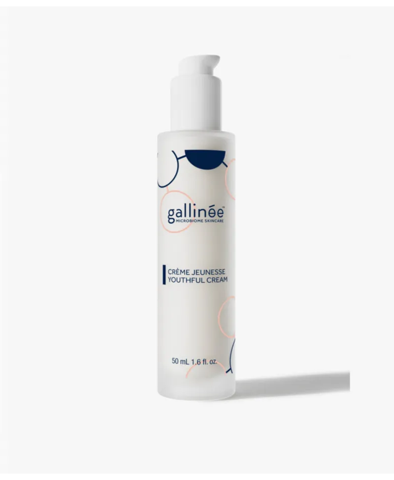 Gallinée Youthful Cream 50 ml