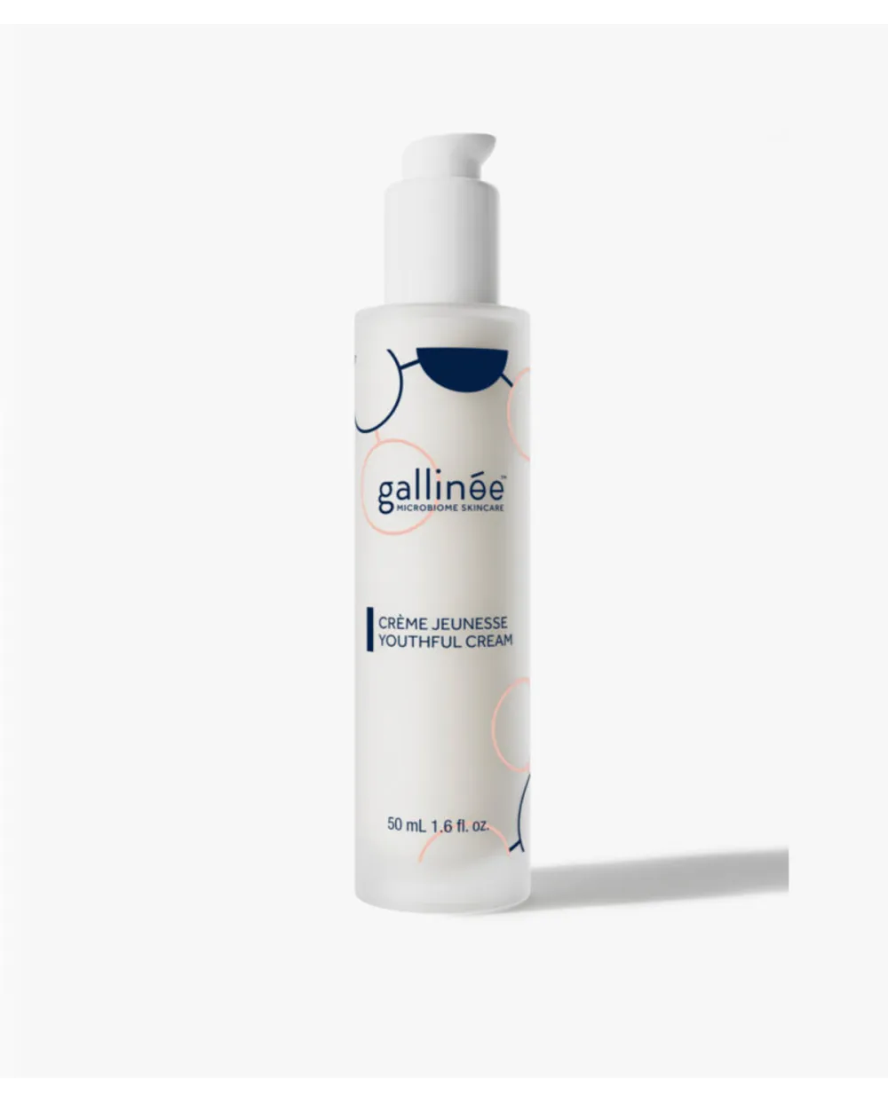 Gallinée Youthful Cream 50 ml