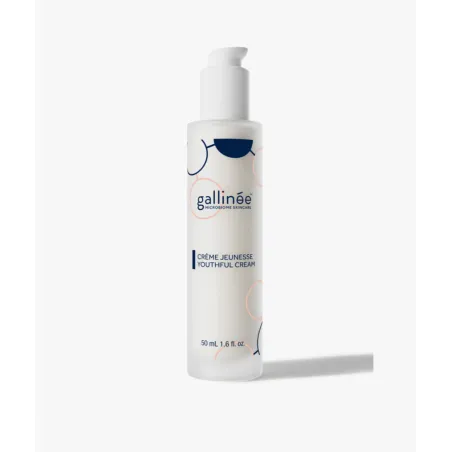 Gallinée Youthful Cream 50 ml