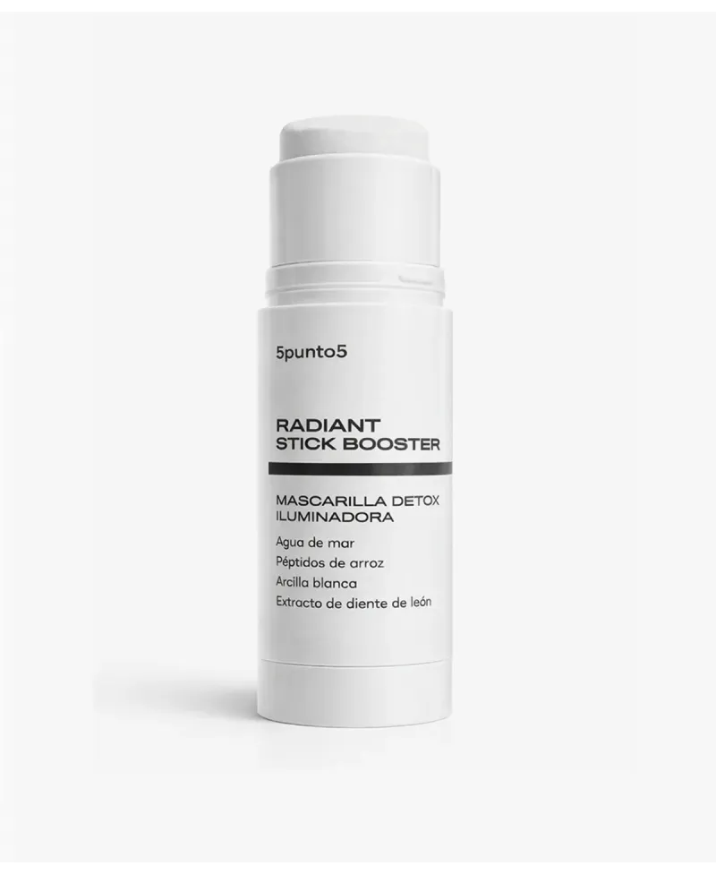 5punto5 Radiant Stick Booster 21g