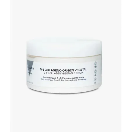 Valquer Crema facial G-3 Colágeno 250 ml
