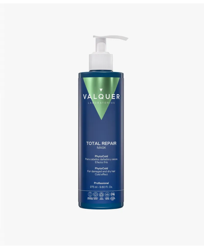 Valquer Mascarilla Cabello Dañado - Reparadora 100 ml