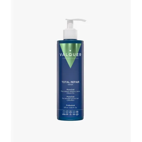 Valquer Mascarilla Cabello Dañado - Reparadora 100 ml