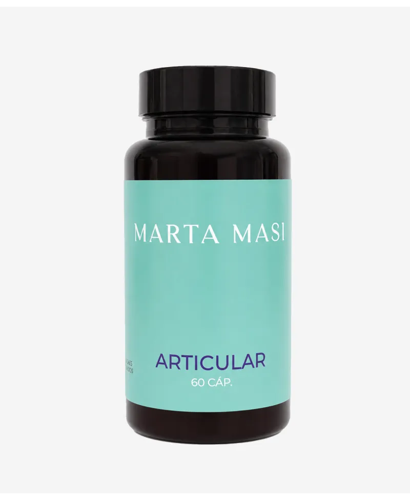 bote Marta Masi Articular