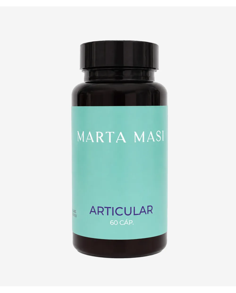 bote Marta Masi Articular