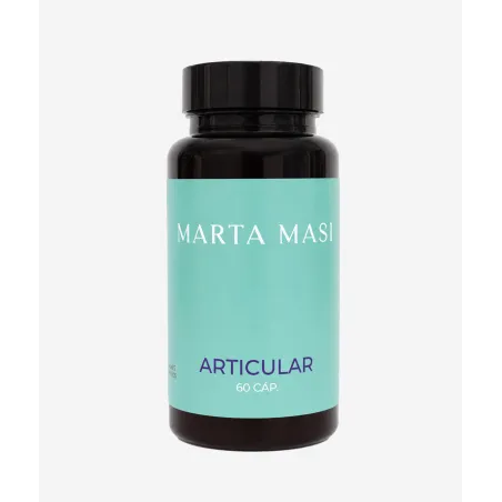 bote Marta Masi Articular