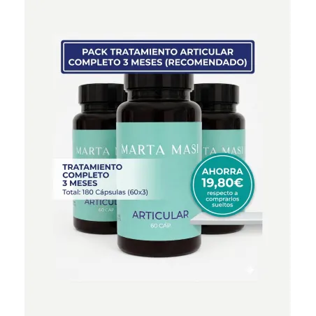 pack ahorro marta masi articular
