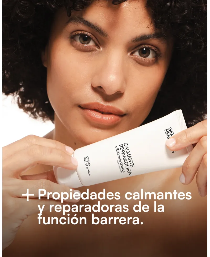 GH Boticaria García Mano de Santo
