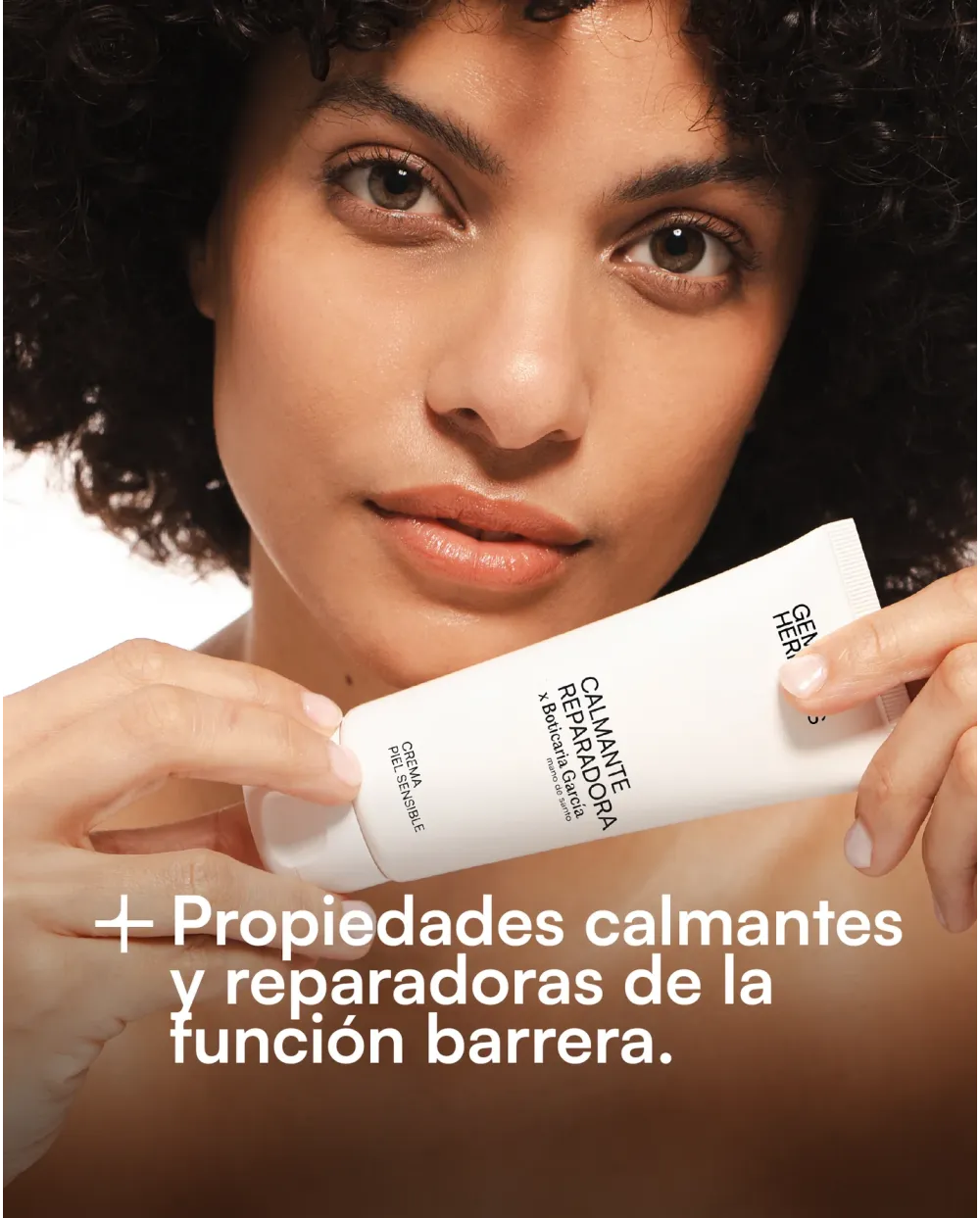 GH Boticaria García Mano de Santo
