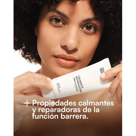 GH Boticaria García Mano de Santo