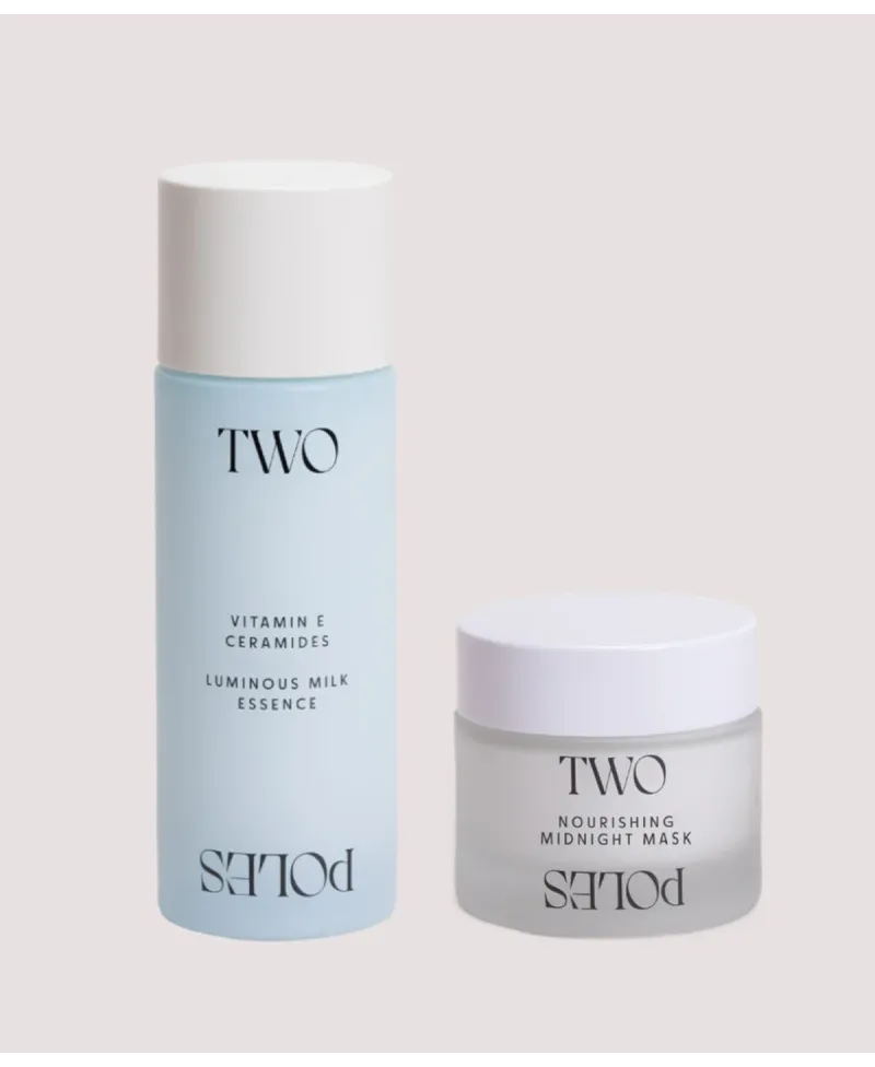 Two Poles Day & Night Repair Duo