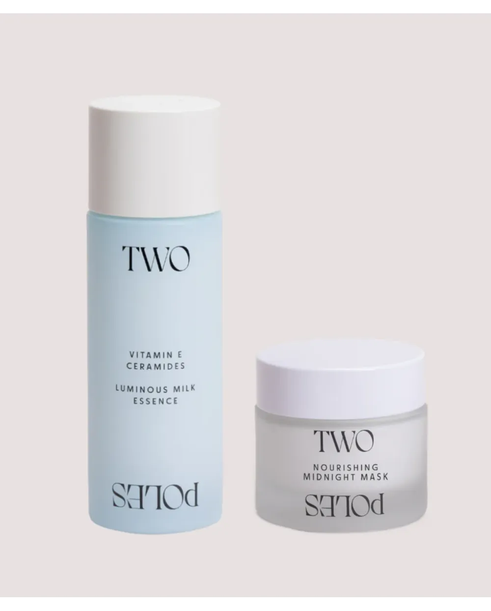 Two Poles Day & Night Repair Duo