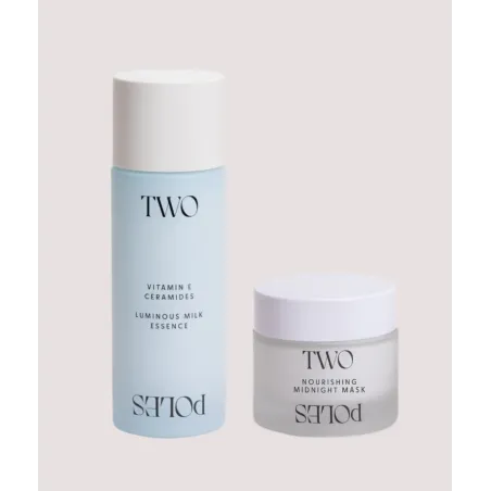 Two Poles Day & Night Repair Duo