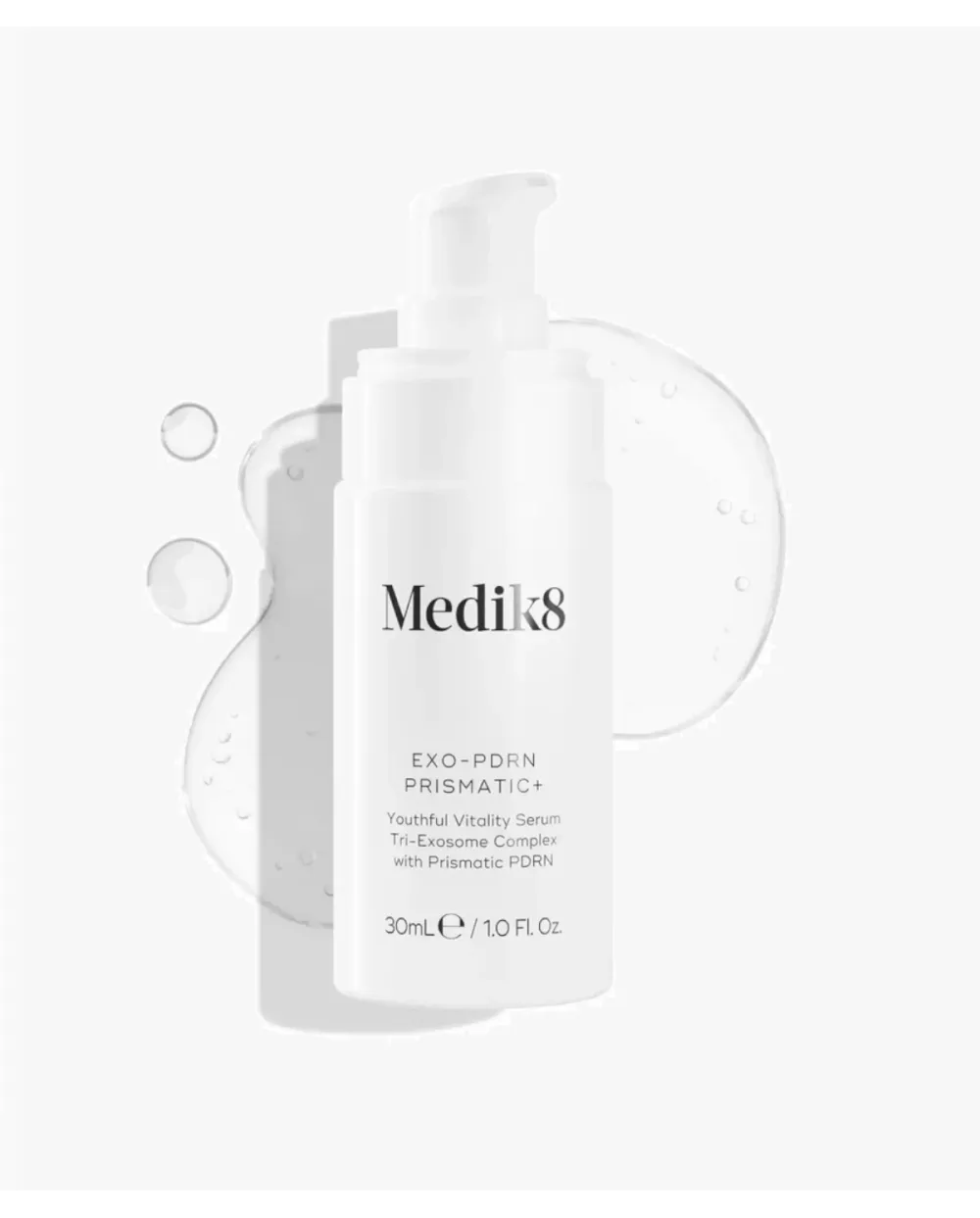 Medik8 Exo-PDRN Primastic+ 30 ml