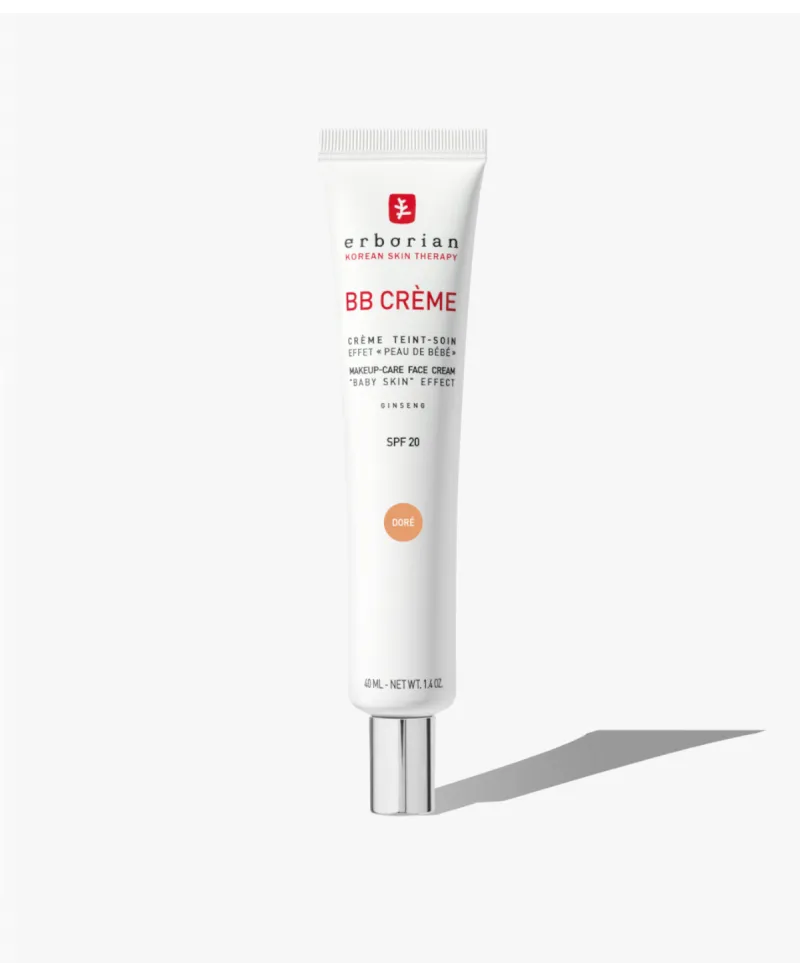 Erborian BB Créme con Ginseng Doré 40 ml
