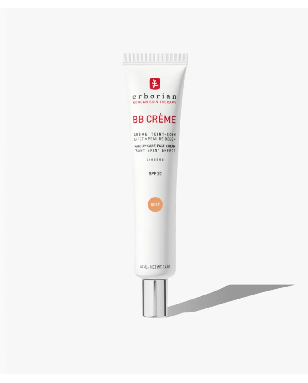Erborian BB Créme con Ginseng Doré 40 ml