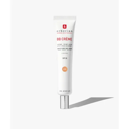 Erborian BB Créme con Ginseng Doré 40 ml
