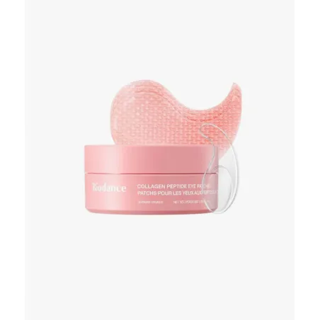 Biodance Collagen Peptide Eye 60 Patches
