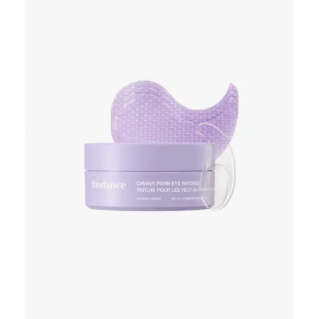 Biodance Caviar PDRN Eye 60 Patches