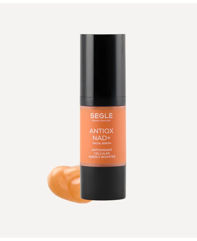 Segle Sérum Facial Antiox NAD+ 30 ml - Edición Limitada