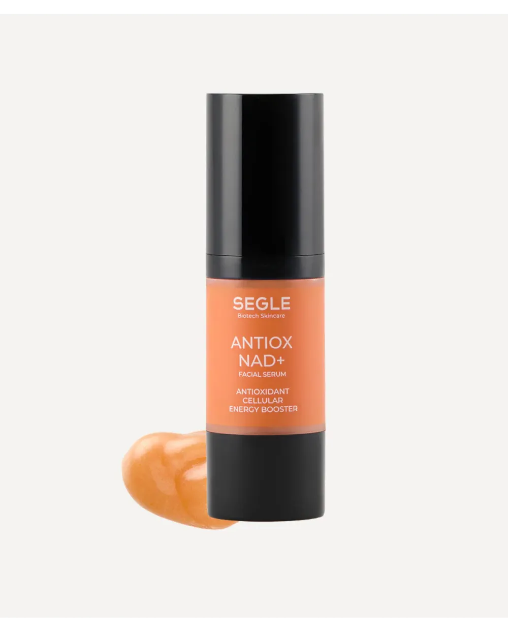 Segle Sérum Facial Antiox NAD+ 30 ml - Edición Limitada