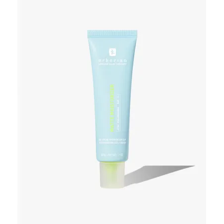 Erborian Matte Moisturizer Gel-Crema Hidratante 24H Efecto Matificante 50 ml