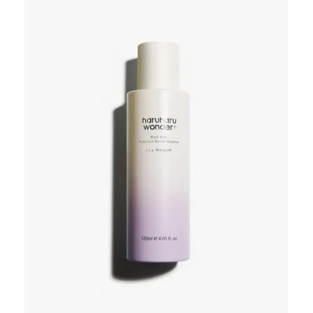 Haruharu Wonder Black Rice Probiotics Barrier Essence 120 ml