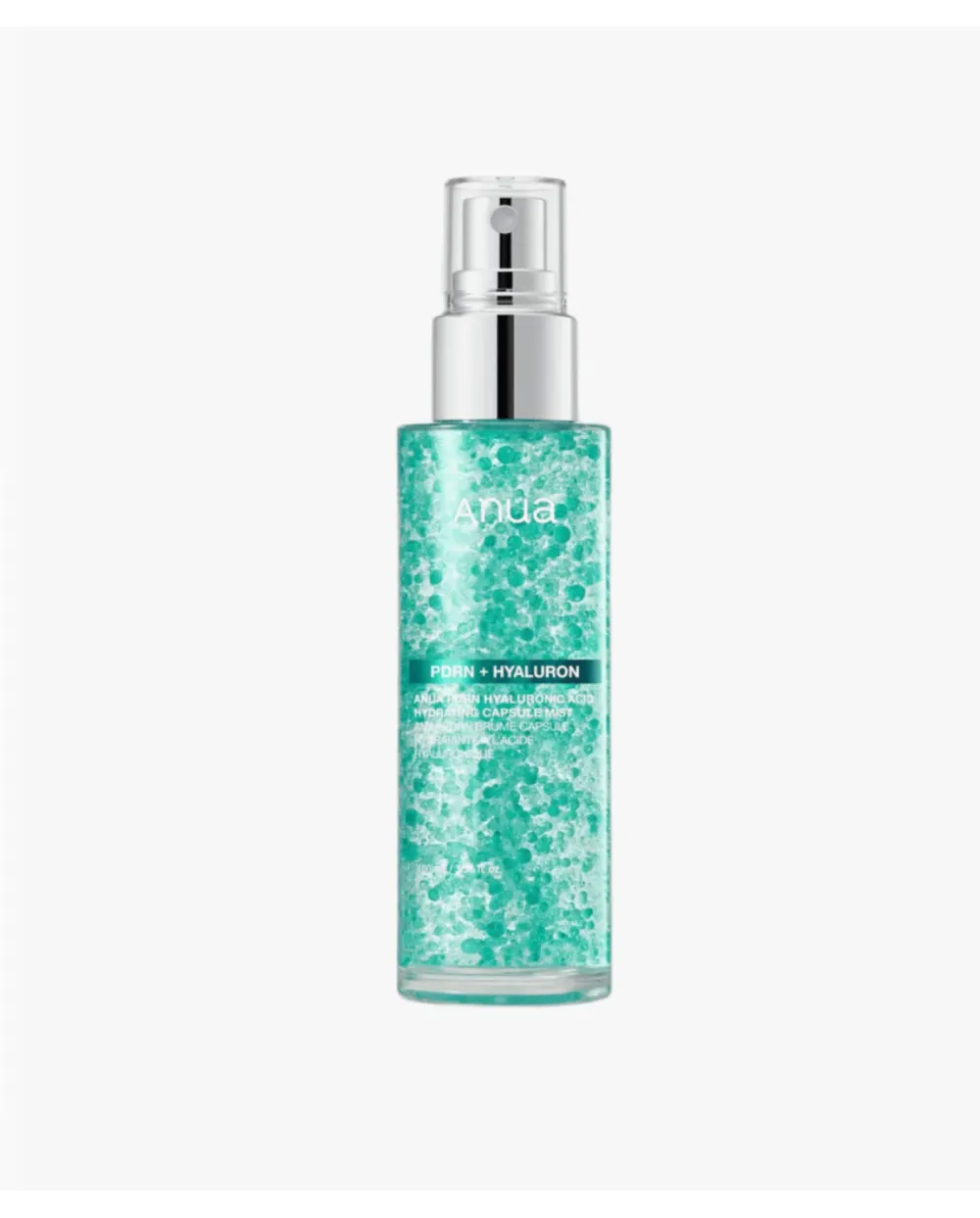 Anua PDRN Hyaluronic Acid Hydrating Capsule Mist 100ml
