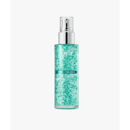 Anua PDRN Hyaluronic Acid Hydrating Capsule Mist 100ml