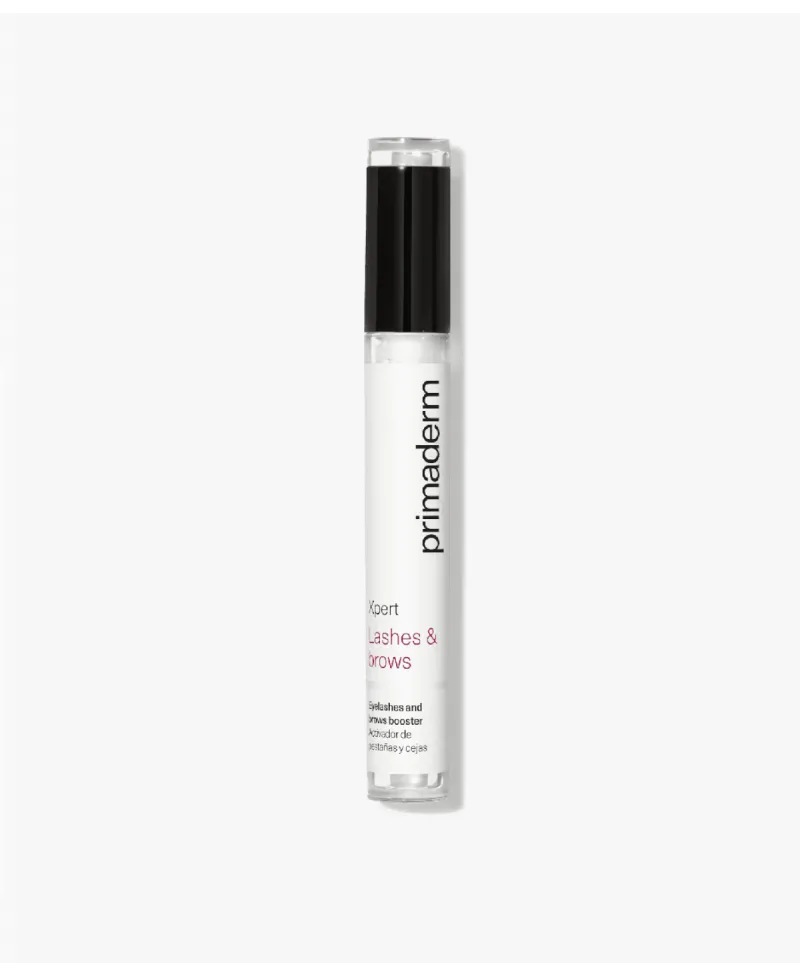 Primaderm Xpert Lashes & Brows 4 ml