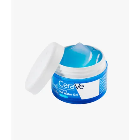 Cerave Water Gel Hidratante Ácido Hialurónico 48 ml