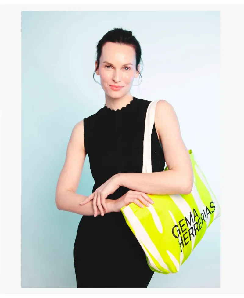Regalo GH Bolsa por la compra de 2 productos de GH
