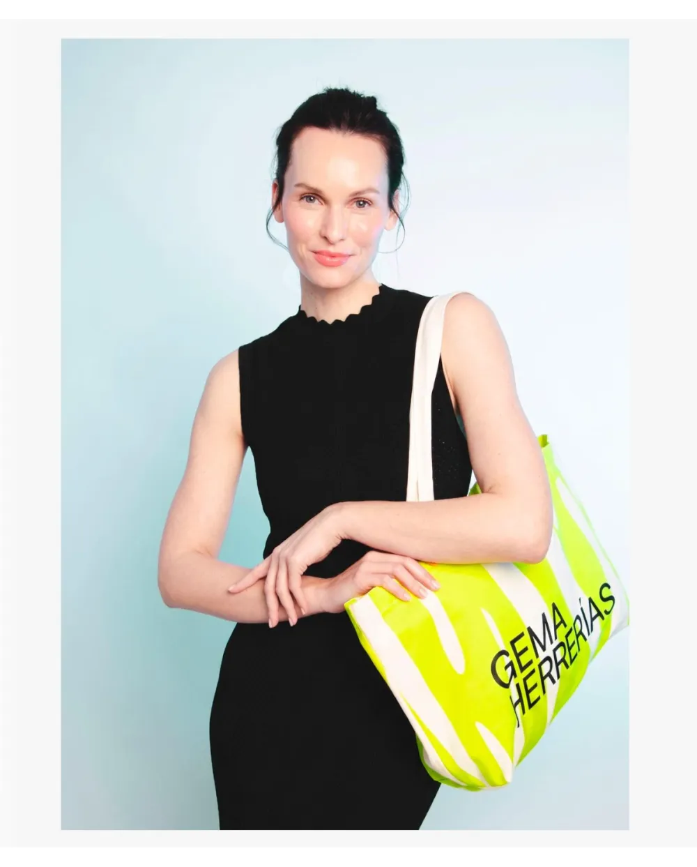 Regalo GH Bolsa por la compra de 2 productos de GH