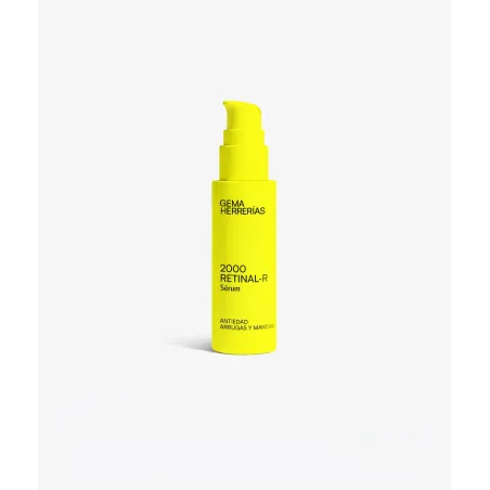Gema Herrerías 2000 Retinal R Serum 30ml