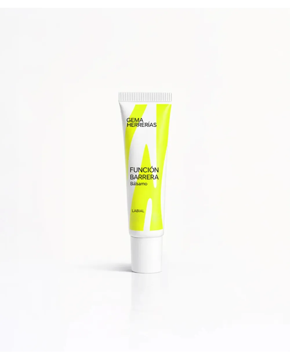 Gema Herrerías Función Barrera Bálsamo Labial 15 ml