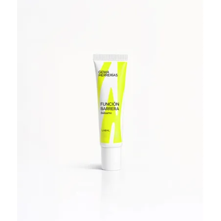 Gema Herrerías Función Barrera Bálsamo Labial 15 ml