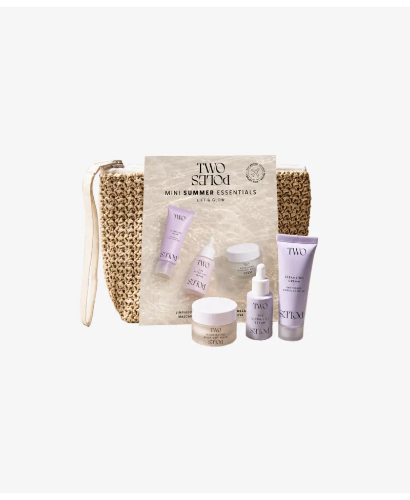 Two Poles Pack Mini Summer Essentials