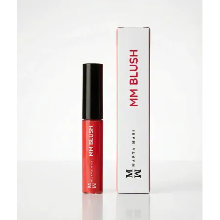 [1+1 GRATIS] Marta Masi Blush Colorete Fluido