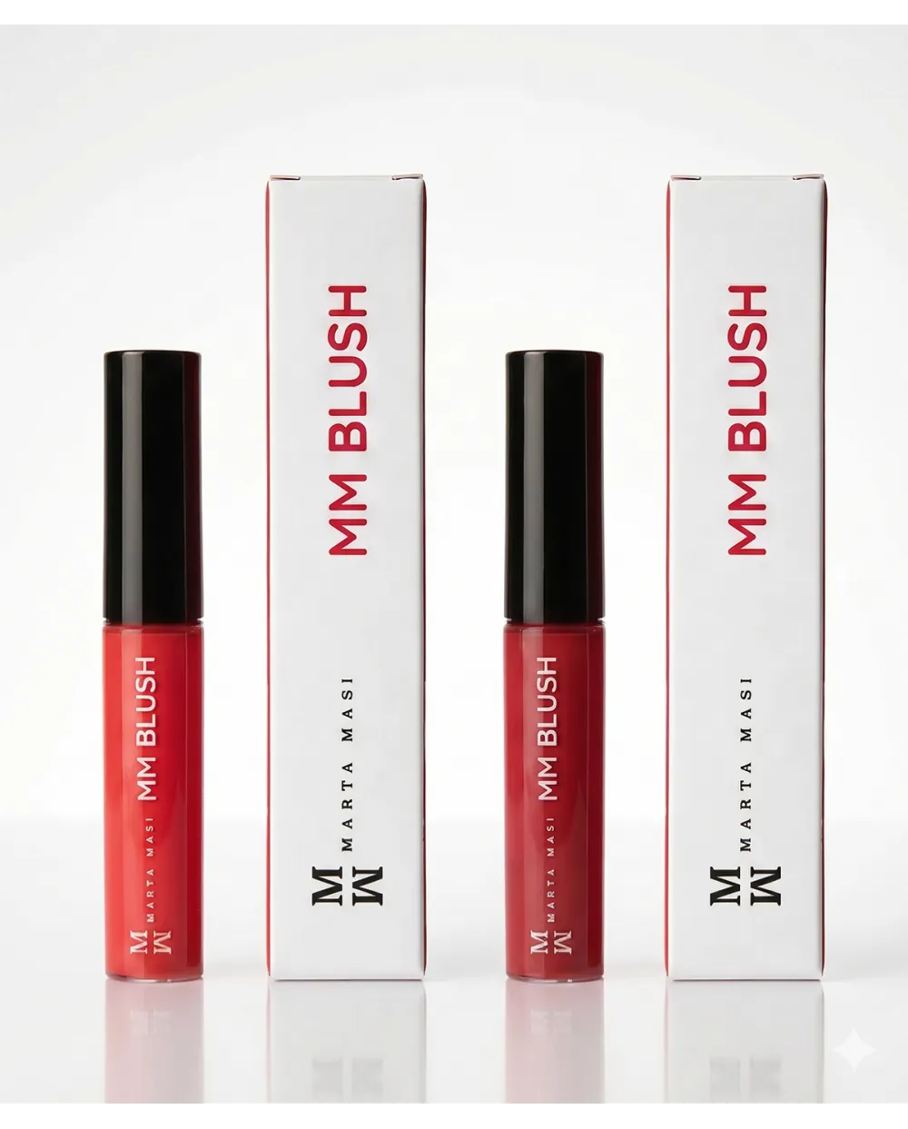 Marta Masi Blush Colorete Fluido