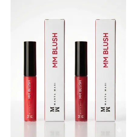 Marta Masi Blush Colorete Fluido