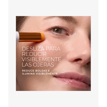 Roc Revive & Glow Bálsamo Contorno de Ojos