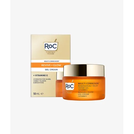Roc Multi Correxion Revive + Glow