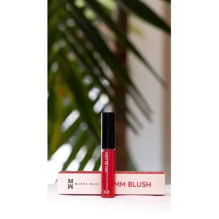 [1+1 GRATIS] Marta Masi Blush Colorete Fluido