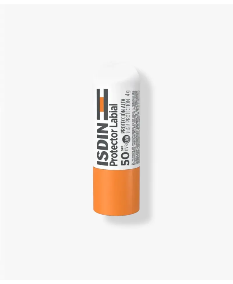 Isdin Protector Labial SPF50+ 4g