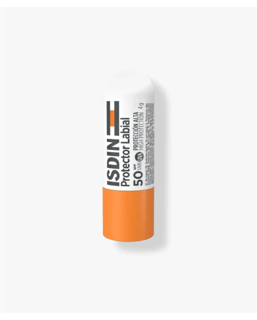 Isdin Protector Labial SPF50+ 4g