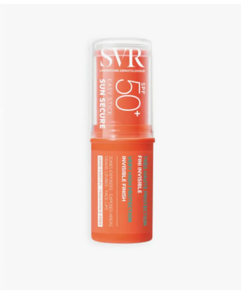 SVR SUN SECURE Easy Stick SPF50