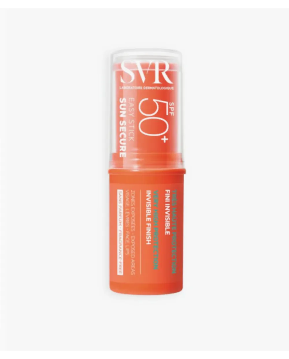 SVR SUN SECURE Easy Stick SPF50