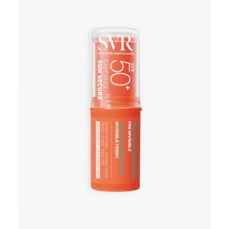 SVR SUN SECURE Easy Stick SPF50